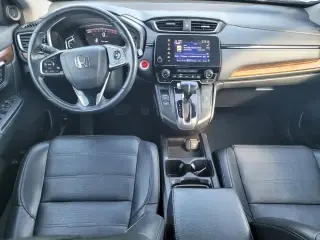 Honda CR-V 2019 Touring 4dr SUV