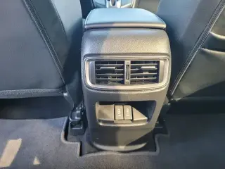 Honda CR-V 2019 Touring 4dr SUV