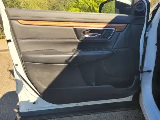 Honda CR-V 2019 Touring 4dr SUV