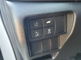 Honda CR-V 2019 Touring 4dr SUV