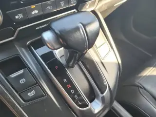 Honda CR-V 2019 Touring 4dr SUV