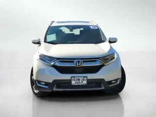 Honda CR-V 2019 Touring 4dr SUV