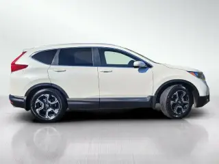 Honda CR-V 2019 Touring 4dr SUV