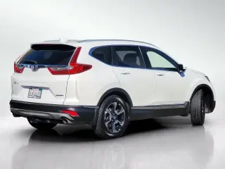 Honda CR-V 2019 Touring 4dr SUV