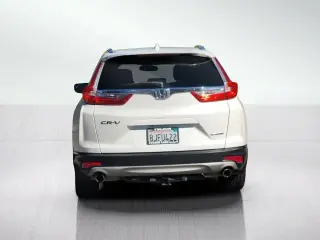 Honda CR-V 2019 Touring 4dr SUV