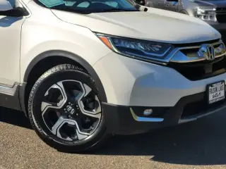 Honda CR-V 2019 Touring 4dr SUV