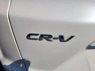 Honda CR-V 2019 Touring 4dr SUV