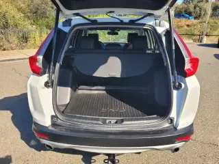 Honda CR-V 2019 Touring 4dr SUV