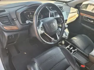 Honda CR-V 2019 Touring 4dr SUV