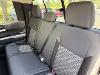Toyota Tundra 2021 4x2 SR5 4dr Double Cab Pickup SB