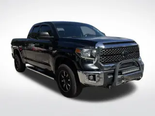 Toyota Tundra 2021 4x2 SR5 4dr Double Cab Pickup SB