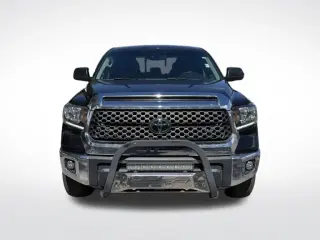 Toyota Tundra 2021 4x2 SR5 4dr Double Cab Pickup SB