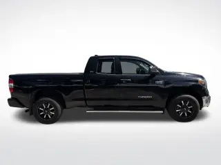 Toyota Tundra 2021 4x2 SR5 4dr Double Cab Pickup SB