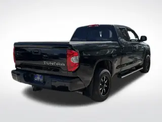 Toyota Tundra 2021 4x2 SR5 4dr Double Cab Pickup SB