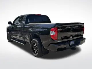 Toyota Tundra 2021 4x2 SR5 4dr Double Cab Pickup SB