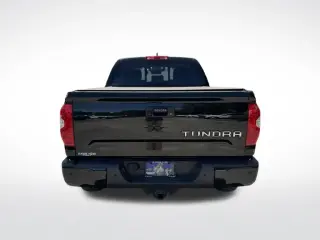 Toyota Tundra 2021 4x2 SR5 4dr Double Cab Pickup SB