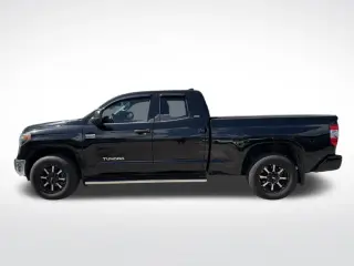 Toyota Tundra 2021 4x2 SR5 4dr Double Cab Pickup SB
