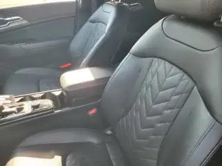 Kia Sportage 2024 AWD X-Line 4dr SUV