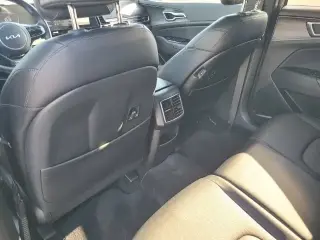 Kia Sportage 2024 AWD X-Line 4dr SUV