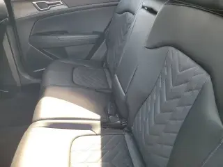 Kia Sportage 2024 AWD X-Line 4dr SUV