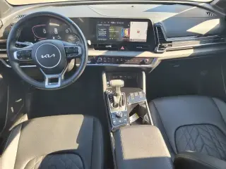 Kia Sportage 2024 AWD X-Line 4dr SUV