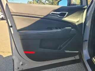Kia Sportage 2024 AWD X-Line 4dr SUV