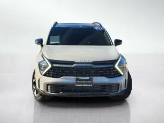 Kia Sportage 2024 AWD X-Line 4dr SUV