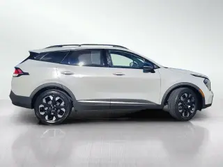 Kia Sportage 2024 AWD X-Line 4dr SUV