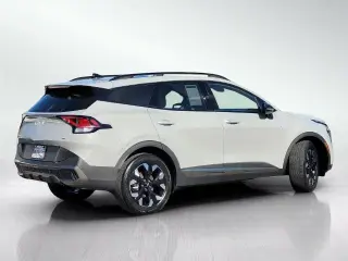 Kia Sportage 2024 AWD X-Line 4dr SUV