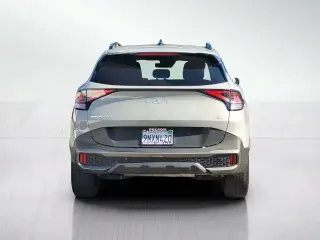 Kia Sportage 2024 AWD X-Line 4dr SUV