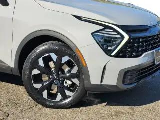 Kia Sportage 2024 AWD X-Line 4dr SUV
