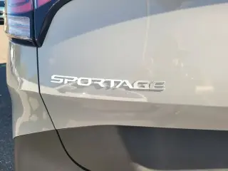 Kia Sportage 2024 AWD X-Line 4dr SUV
