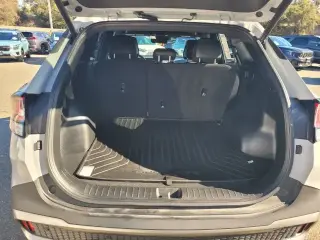 Kia Sportage 2024 AWD X-Line 4dr SUV