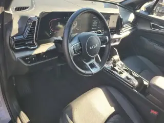 Kia Sportage 2024 AWD X-Line 4dr SUV