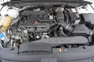 Kia K5 2022 GT-Line 4dr Sedán