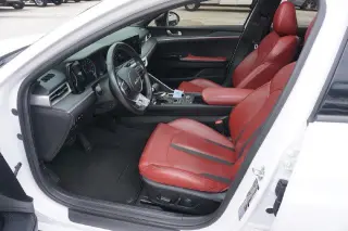 Kia K5 2022 GT-Line 4dr Sedán