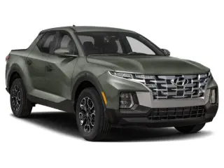 Hyundai SANTA CRUZ 2024 AWD SEL 4dr Crew Cab 4.3ft SB