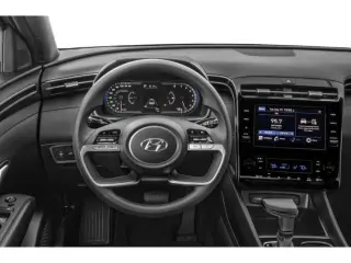 Hyundai SANTA CRUZ 2024 AWD SEL 4dr Crew Cab 4.3ft SB