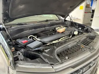 Chevrolet Silverado 1500 2023 4x2 Custom 4dr Crew Cab 5.8 ft. SB