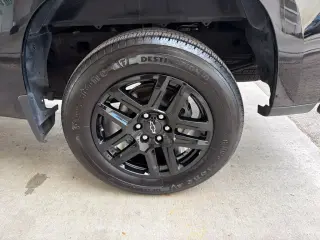 Chevrolet Silverado 1500 2023 4x2 Custom 4dr Crew Cab 5.8 ft. SB