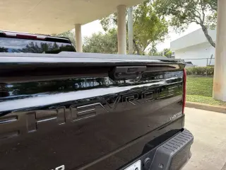 Chevrolet Silverado 1500 2023 4x2 Custom 4dr Crew Cab 5.8 ft. SB