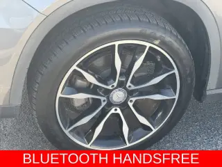 Mercedes-Benz GLA 2017 GLA 250 SUV 4 puertas