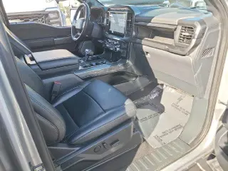 Ford F-150 2023 4x4 XLT 4dr SuperCrew 5.5 ft. SB