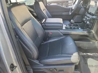 Ford F-150 2023 4x4 XLT 4dr SuperCrew 5.5 ft. SB