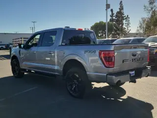 Ford F-150 2023 4x4 XLT 4dr SuperCrew 5.5 ft. SB