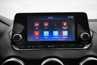Nissan Sentra 2022 S Sedán de 4 puertas