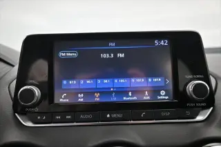 Nissan Sentra 2022 S Sedán de 4 puertas