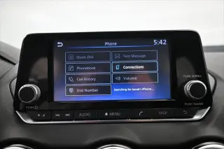 Nissan Sentra 2022 S Sedán de 4 puertas