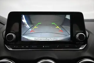 Nissan Sentra 2022 S Sedán de 4 puertas