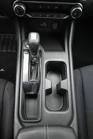 Nissan Sentra 2022 S Sedán de 4 puertas